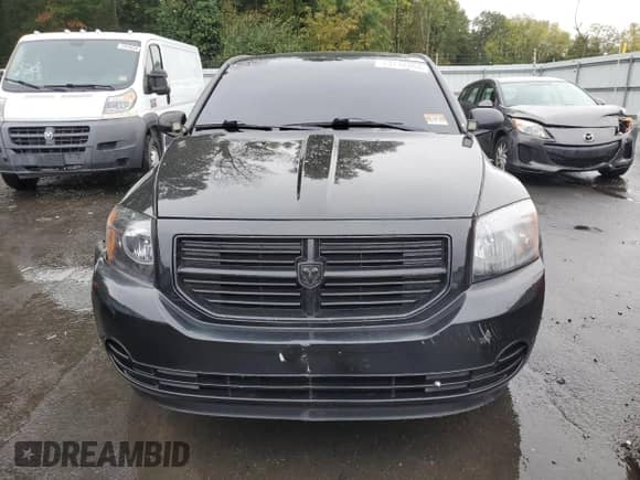 2010 Dodge Caliber SXT с VIN 1B3CB4HA3AD536125, выставлен на аукционе Copart как лот 73112264 с пробегом 128 020 миль миль и Списание • Salvage title. История ставок и продаж доступна на DreamBid. Изображение 5.