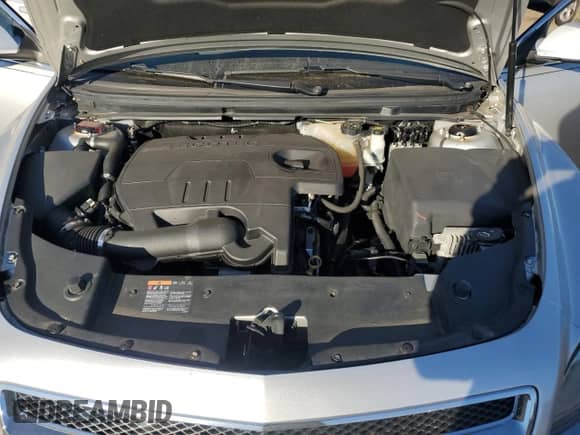 2010 Chevrolet Malibu 1LT с VIN 1G1ZC5EB6AF284456, выставлен на аукционе Copart как лот 81621015 с пробегом 139 642 миль миль и Списание • Salvage title. История ставок и продаж доступна на DreamBid. Изображение 11.