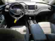 2019 Chevrolet Impala LS с VIN 2G11X5SA9K9140603, выставлен на аукционе Copart как лот 53528875 с пробегом 147 420 миль миль и Списание • Salvage title. История ставок и продаж доступна на DreamBid. Изображение 8.