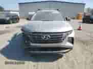 2023 Hyundai Tucson XRT with VIN KM8JF3AE8PU206017, listed as a Copart auction lot 70752115 with 39,165 mi miles and Salvage title. Bid and sale history available at DreamBid. Image 5.