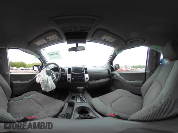 2016 Nissan Frontier SV with VIN 1N6AD0EV5GN720319, listed as a IAAI auction lot 42318817 with 74,216 mi miles and . Bid and sale history available at DreamBid. Image 21.