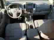 2021 Nissan Frontier SV с VIN 1N6ED0EB2MN713072, выставлен на аукционе Copart как лот 70678265 с пробегом 50 072 миль миль и Списание • Salvage title. История ставок и продаж доступна на DreamBid. Изображение 8.