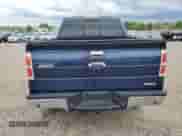 2013 Ford F-150 Platinum с VIN 1FTFW1EF3DFD18466, выставлен на аукционе Copart как лот 60837685 с пробегом 139 755 миль миль и Списание • Salvage title. История ставок и продаж доступна на DreamBid. Изображение 6.