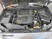 2020 Subaru WRX with VIN JF1VA1A6XL9816490, listed as a Copart auction lot 64499865 with 49,834 mi miles and Salvage title. Bid and sale history available at DreamBid. Image 11.