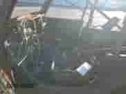 1997 Jeep Wrangler SE z VIN 1J4FY29P6VP470248, wystawiony jako Copart lot #85860665 z przebiegiem Nie podano mil oraz Szkoda całkowita • Salvage title. Historia ofert i sprzedaży dostępna na DreamBid. Obrazek 7.