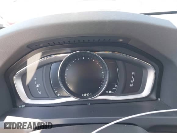 2016 Volvo S60 T5 Premier с VIN YV1612TK2G2415958, выставлен на аукционе IAAI как лот 42740502 с пробегом 72 590 миль миль и . История ставок и продаж доступна на DreamBid. Изображение 7.