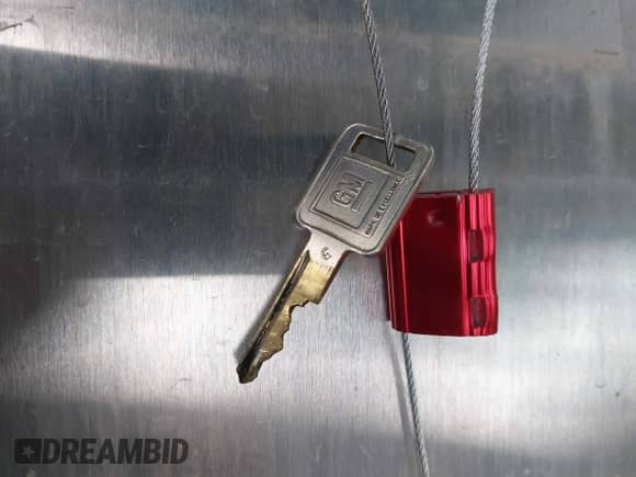 1991 Chevrolet Silverado 2500 с VIN 1GCFK24KXMZ173750, выставлен на аукционе IAAI как лот 41814247 с пробегом 288 996 миль миль и . История ставок и продаж доступна на DreamBid. Изображение 11.