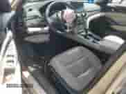 2018 Honda Accord EX-L with VIN 1HGCV1F69JA016906, listed as a Copart auction lot 62182115 with Not provided miles and Salvage title. Bid and sale history available at DreamBid. Image 8.