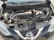 2015 Nissan Rogue SL с VIN 5N1AT2MV2FC786447, выставлен на аукционе Copart как лот 67532554 с пробегом 79 991 миль миль и Списание • Salvage title. История ставок и продаж доступна на DreamBid. Изображение 12.