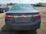 2014 Toyota Camry SE with VIN 4T1BF1FK2EU788636, listed as a Copart auction lot 68917645 with 113,900 mi miles and Salvage title. Bid and sale history available at DreamBid. Image 6.