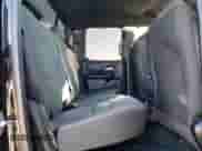 2024 Ram 1500 Tradesman with VIN 1C6RRECT9RN152298, listed as a Copart auction lot 84752944 with 8,503 mi miles and Salvage title. Bid and sale history available at DreamBid. Image 10.