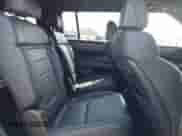 2024 Hyundai Santa Fe Calligraphy с VIN 5NMP54GL6RH037350, выставлен на аукционе IAAI как лот 42099643 с пробегом 8 326 миль миль и . История ставок и продаж доступна на DreamBid. Изображение 8.