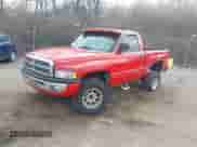 2001 Dodge 1500 with VIN 1B7HF16Y81S651323, listed as a IAAI auction lot 41842793 with 244,313 mi miles and . Bid and sale history available at DreamBid. Image 2.