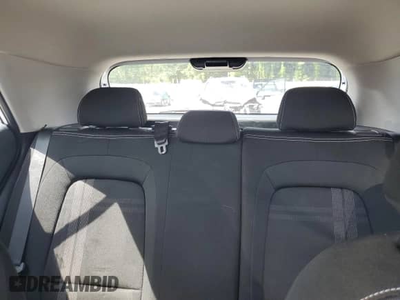 2021 Hyundai Venue Denim с VIN KMHRC8A38MU064478, выставлен на аукционе Copart как лот 57478725 с пробегом 57 161 миль миль и Списание • Salvage title. История ставок и продаж доступна на DreamBid. Изображение 10.