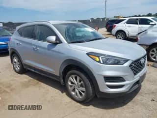 2019 Hyundai Tucson Value с VIN KM8J3CA47KU071878, выставлен на аукционе IAAI как лот 42831628 с пробегом 50 756 миль миль и . История ставок и продаж доступна на DreamBid. Изображение 1.