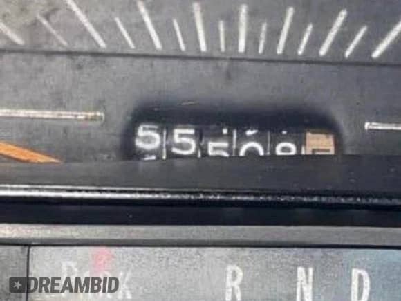 1971 Chevrolet El Camino с VIN 136801K207804, выставлен на аукционе Copart как лот 86604355 с пробегом 55 508 миль миль и Чистый • Clean title. История ставок и продаж доступна на DreamBid. Изображение 8.