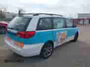 2005 Toyota Sienna CE с VIN 5TDZA23C75S384899, выставлен на аукционе IAAI как лот 43571723 с пробегом 410 641 миль миль и . История ставок и продаж доступна на DreamBid. Изображение 4.