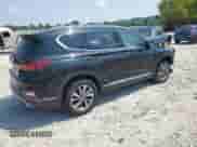 2020 Hyundai Santa Fe Limited с VIN 5NMS5CAD2LH202002, выставлен на аукционе Copart как лот 69027325 с пробегом 113 446 миль миль и Списание • Salvage title. История ставок и продаж доступна на DreamBid. Изображение 3.