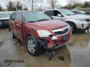 2008 Saturn VUE XR z VIN 3GSDL63788S609348, wystawiony jako Copart lot #49072784 z przebiegiem 198 668 mil mil oraz Czysty tytuł • Clean title. Historia ofert i sprzedaży dostępna na DreamBid. Obrazek 4.