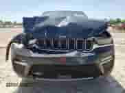 2023 Jeep Grand Cherokee Limited with VIN 1C4RJGBG2P8891282, listed as a Copart auction lot 66655465 with 35,774 mi miles and Salvage title. Bid and sale history available at DreamBid. Image 5.