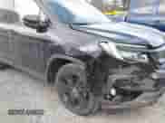 2020 Honda Pilot Black Edition z VIN 5FNYF6H76LB033189, wystawiony jako IAAI lot #41263808 z przebiegiem 95 924 mil mil oraz . Historia ofert i sprzedaży dostępna na DreamBid. Obrazek 6.