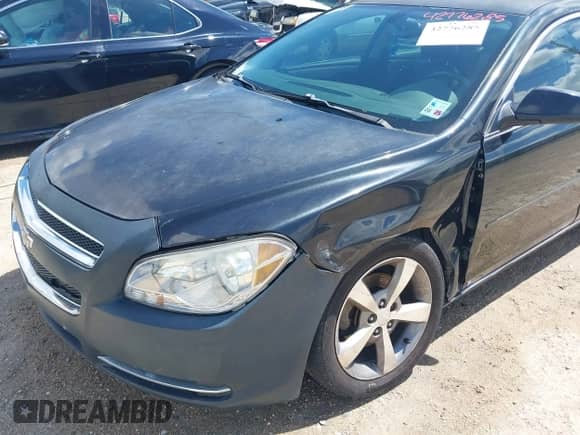 2009 Chevrolet Malibu 2LT с VIN 1G1ZJ57B19F132518, выставлен на аукционе IAAI как лот 42776285 с пробегом 245 278 миль миль и . История ставок и продаж доступна на DreamBid. Изображение 6.