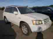2003 Toyota Highlander с VIN JTEHF21A430102163, выставлен на аукционе Copart как лот 83840965 с пробегом 255 578 миль миль и Чистый • Clean title. История ставок и продаж доступна на DreamBid. Изображение 4.