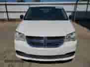 2013 Dodge Grand Caravan SE with VIN 2C4RDGBG5DR516901, listed as a Copart auction lot 81692035 with 230,679 mi miles and Clean title. Bid and sale history available at DreamBid. Image 5.