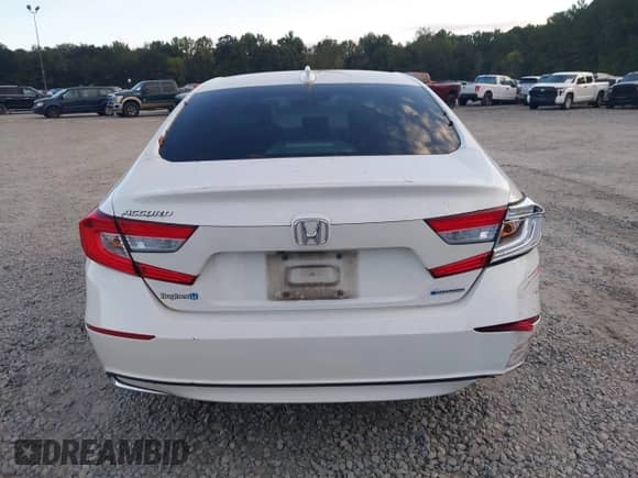 2018 Honda Accord EX z VIN 1HGCV3F41JA003951, wystawiony jako IAAI lot #43423979 z przebiegiem 133 663 mil mil oraz . Historia ofert i sprzedaży dostępna na DreamBid. Obrazek 16.