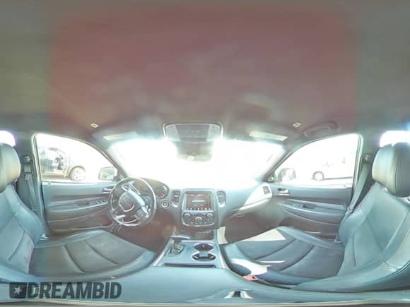 2020 Dodge Durango R/T with VIN 1C4SDHCT1LC154821, listed as a Copart auction lot 80117675 with 102,647 mi miles and Salvage title. Bid and sale history available at DreamBid. Image 15.