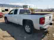 2016 GMC Sierra 1500 SLE с VIN 1GTV2MEC3GZ418360, выставлен на аукционе Copart как лот 81106275 с пробегом 131 476 миль миль и Чистый • Clean title. История ставок и продаж доступна на DreamBid. Изображение 2.