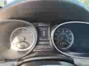 2013 Hyundai Santa Fe GLS with VIN KM8SMDHFXDU014494, listed as a Copart auction lot 69284135 with 162,879 mi miles and Clean title. Bid and sale history available at DreamBid. Image 9.