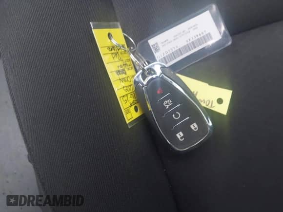 2025 Chevrolet Malibu LT с VIN 1G1ZD5ST6SF139607, выставлен на аукционе IAAI как лот 43541277 с пробегом 36 355 миль миль и . История ставок и продаж доступна на DreamBid. Изображение 11.