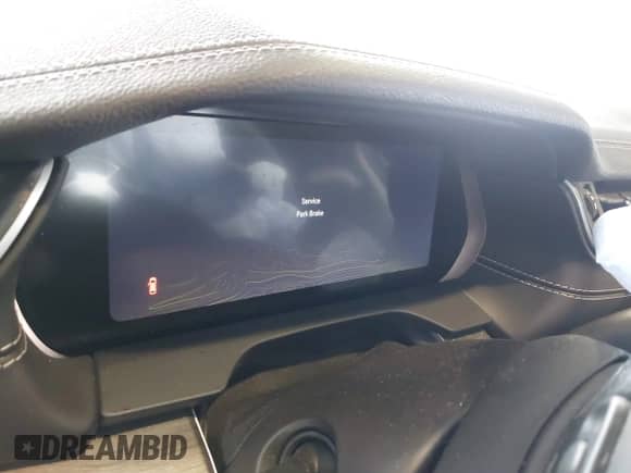 2023 Jeep Grand Cherokee Limited z VIN 1C4RJKBGXP8767666, wystawiony jako IAAI lot #42364044 z przebiegiem 22 631 mil mil oraz . Historia ofert i sprzedaży dostępna na DreamBid. Obrazek 15.