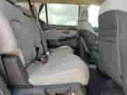 2023 Honda Pilot LX с VIN 5FNYG1H22PB022359, выставлен на аукционе Copart как лот 70882435 с пробегом 36 569 миль миль и Списание • Salvage title. История ставок и продаж доступна на DreamBid. Изображение 11.