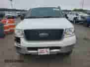 2005 Ford F-150 XL с VIN 1FTRF14555NB56692, выставлен на аукционе Copart как лот 72361864 с пробегом 216 919 миль миль и Чистый • Clean title. История ставок и продаж доступна на DreamBid. Изображение 5.