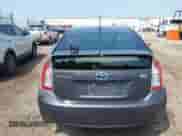 2012 Toyota Prius One with VIN JTDKN3DU2C5519048, listed as a IAAI auction lot 43027886 with 187,226 mi miles and . Bid and sale history available at DreamBid. Image 16.