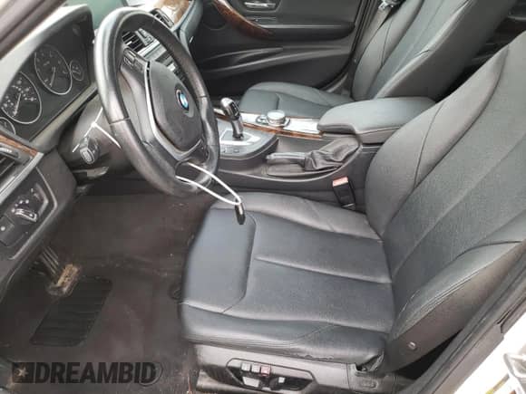 2014 BMW 3 Series 328d xDrive с VIN WBA3D5C56EKX96610, выставлен на аукционе Copart как лот 83832465 с пробегом 147 160 миль миль и Списание • Salvage title. История ставок и продаж доступна на DreamBid. Изображение 7.