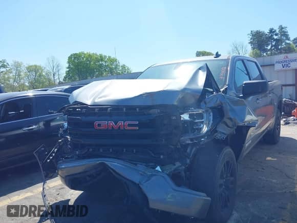 2021 GMC Sierra 1500 Elevation с VIN 3GTP8CEK1MG398906, выставлен на аукционе IAAI как лот 41994912 с пробегом 47 973 миль миль и . История ставок и продаж доступна на DreamBid. Изображение 20.