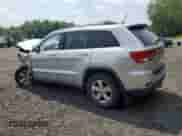 2013 Jeep Grand Cherokee Limited z VIN 1C4RJFBG5DC636189, wystawiony jako Copart lot #64136425 z przebiegiem 108 082 mil mil oraz Szkoda całkowita • Salvage title. Historia ofert i sprzedaży dostępna na DreamBid. Obrazek 2.