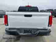 2023 Chevrolet Colorado 2WD Work Truck с VIN 1GCGSBEC6P1194416, выставлен на аукционе IAAI как лот 42018738 с пробегом 17 939 миль миль и . История ставок и продаж доступна на DreamBid. Изображение 17.