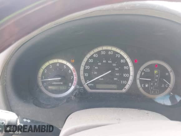 2004 Toyota Sienna XLE z VIN 5TDZA22C64S004791, wystawiony jako IAAI lot #42314032 z przebiegiem 136 114 mil mil oraz . Historia ofert i sprzedaży dostępna na DreamBid. Obrazek 7.