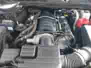 2015 Chevrolet Caprice Police Police с VIN 6G3NS5U26FL104978, выставлен на аукционе IAAI как лот 41475345 с пробегом 79 092 миль миль и . История ставок и продаж доступна на DreamBid. Изображение 10.