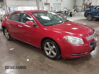 2012 Chevrolet Malibu 2LT с VIN 1G1ZD5E08CF361357, выставлен на аукционе IAAI как лот 43167266 с пробегом 156 894 миль миль и . История ставок и продаж доступна на DreamBid. Изображение 1.