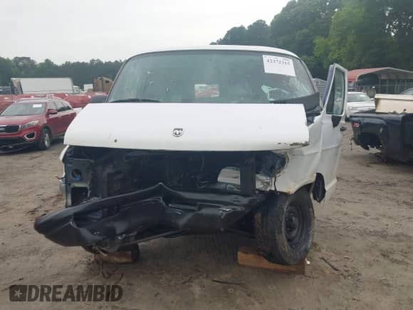 1997 Dodge Cargo с VIN 2B7HB11X6VK562585, выставлен на аукционе IAAI как лот 42372315 с пробегом 47 391 миль миль и . История ставок и продаж доступна на DreamBid. Изображение 13.