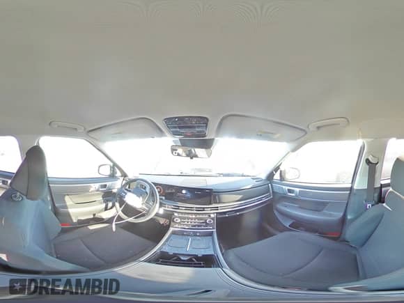 2024 Hyundai Santa Fe SE с VIN 5NMP14GL1RH009239, выставлен на аукционе Copart как лот 77526224 с пробегом 9 240 миль миль и Списание • Salvage title. История ставок и продаж доступна на DreamBid. Изображение 14.