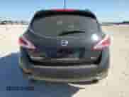 2014 Nissan Murano SL with VIN JN8AZ1MU6EW414504, listed as a Copart auction lot 86187854 with 115,262 mi miles and Salvage title. Bid and sale history available at DreamBid. Image 6.