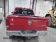 2011 Ram 1500 Big Horn with VIN 1D7RV1CT5BS620621, listed as a IAAI auction lot 40786229 with 118,179 mi miles and . Bid and sale history available at DreamBid. Image 16.