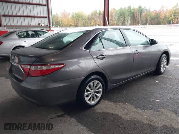 2015 Toyota Camry LE с VIN 4T4BF1FKXFR503379, выставлен на аукционе IAAI как лот 43484322 с пробегом 119 531 миль миль и . История ставок и продаж доступна на DreamBid. Изображение 4.