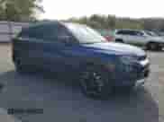 2023 Chevrolet TrailBlazer LT z VIN KL79MRSL8PB127288, wystawiony jako Copart lot #81742405 z przebiegiem 38 514 mil mil oraz Szkoda całkowita • Salvage title. Historia ofert i sprzedaży dostępna na DreamBid. Obrazek 4.